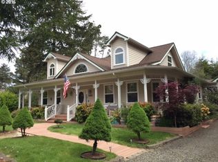 5575 Otter Way, Florence, OR 97439