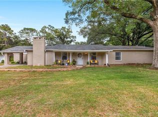 3100 Pinetucky Rd N, Mobile, AL 36618