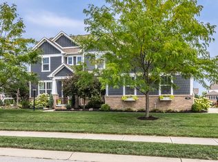 780 Racetime Rd, Westfield, IN 46074