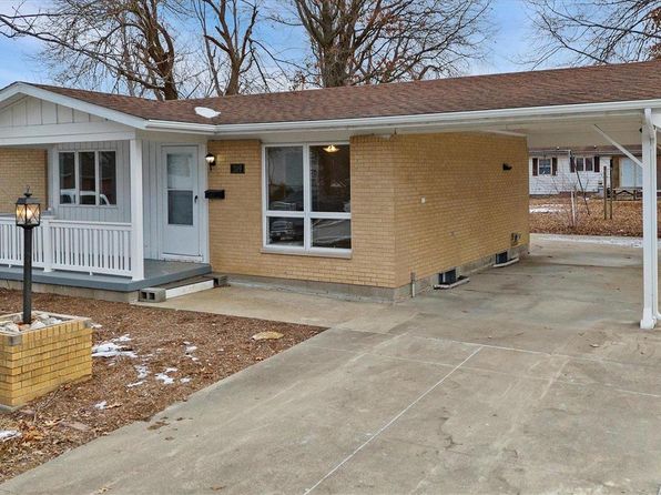 319 Joan Ave, Marissa, IL 62257