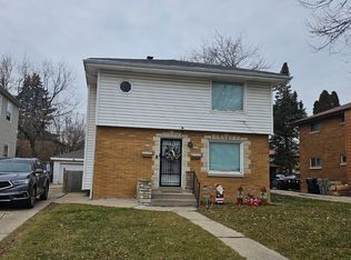 4939 N 50th St #4939, Milwaukee, WI 53218