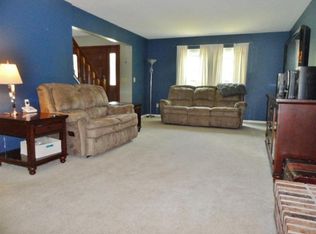 1167 Meadow Knoll Ct, Batavia, OH 45103