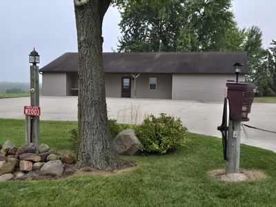 W2003 State Road 21, Berlin, WI, 54923