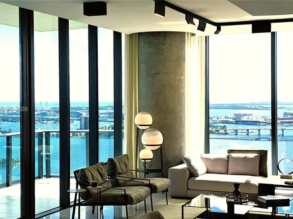 3131 NE 7th Ave #Penthouse 4901, Miami, FL 33137