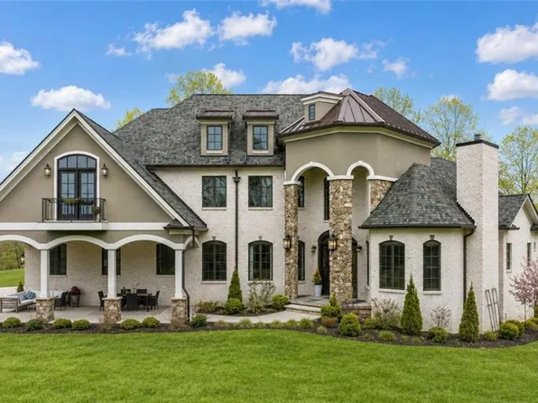 6771 Coldwater Ter, Stokesdale, NC 27357