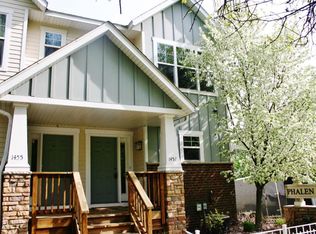 1457 Magnolia Ave, Saint Paul, MN 55106