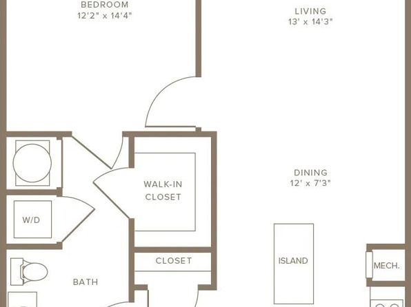 Modera Natick Center | 82 N Main St, Natick, MA