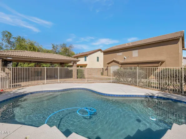18160 N 89TH Lane, Peoria, AZ 85382