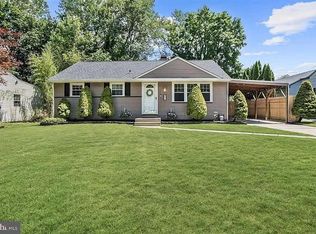 118 Cressmont Ave, Blackwood, NJ 08012