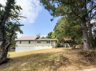 1101 Price Hollow Rd, Lynchburg, TN 37352