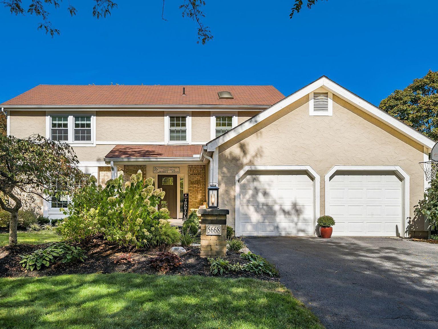 5668 Tara Hill Dr, Dublin, OH 43017 Zillow