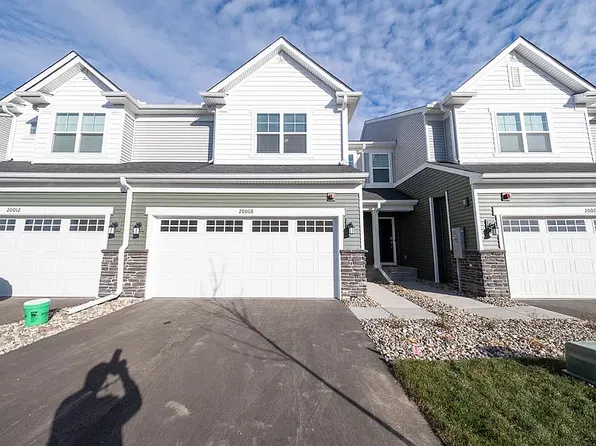 20008 62nd Pl, Hamel, MN 55340