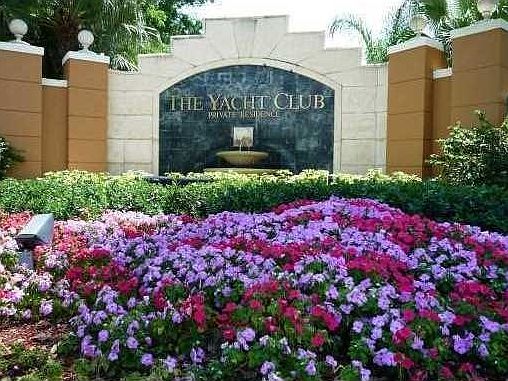 2nd image of 19501 E Country Club Dr #9206