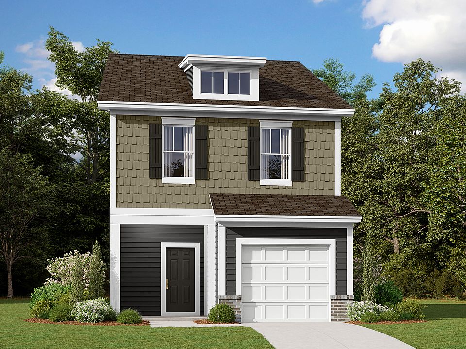 Wylie Elevation C