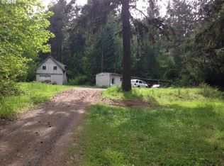 89850 Sheffler Rd, Elmira, OR 97437