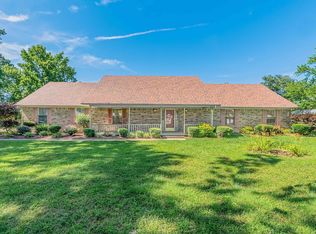 406 Waymack Dr, Cabot, AR 72023