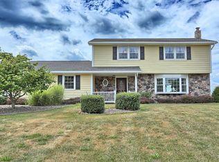 176 Hepner Rd, Hamburg, PA 19526