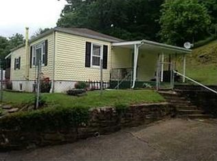 49 Oak Kidd Cv, Cross Lanes, WV 25313