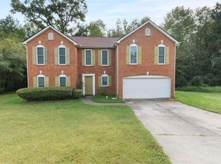 53 Diana Ct, Jonesboro, GA 30238