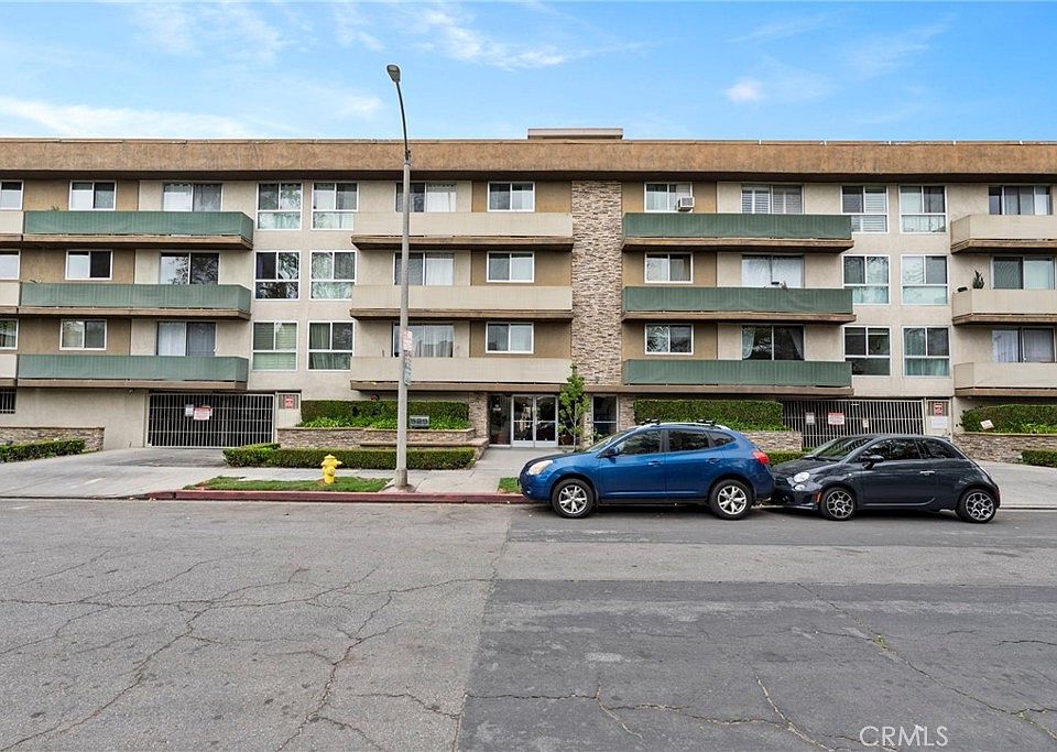 1st image of 525 N Sycamore Ave APT 333