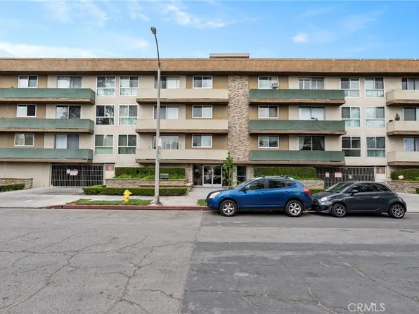 525 N Sycamore Ave APT 333, Los Angeles, CA 90036