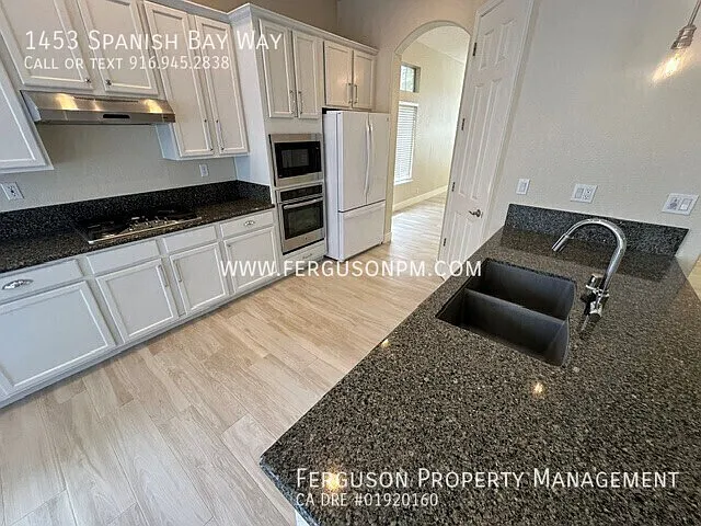 Four Bedroom Home Loaded with Upgrades — Photo 3