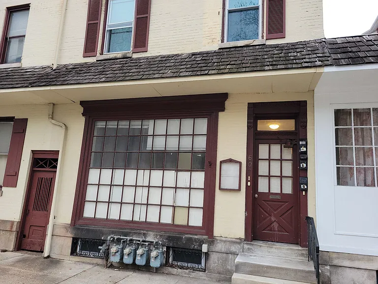 607 Swede St #3 — Photo 6