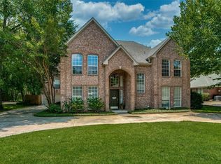 2905 Timberline Dr, Grapevine, TX 76051