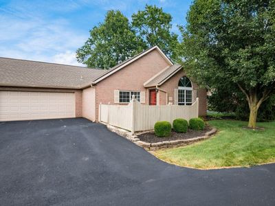5753 Grackle Ln, Westerville, OH, 43081