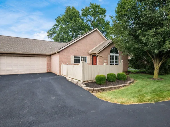 5753 Grackle Ln, Westerville, OH 43081