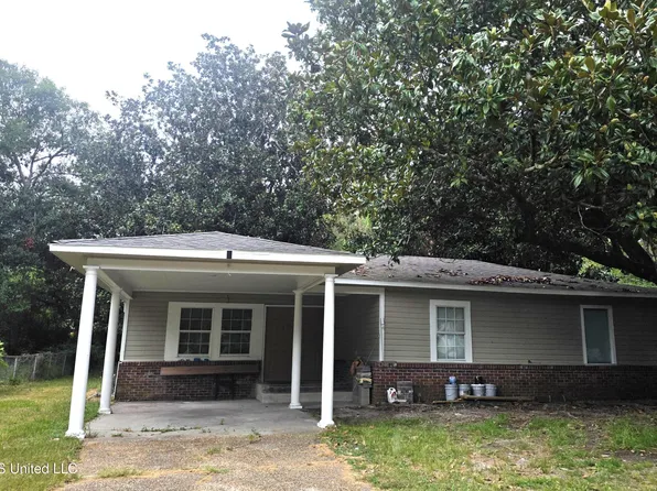 1808 41st Ave, Gulfport, MS 39501