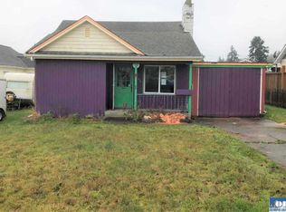 1032 W 11th St, Port Angeles, WA