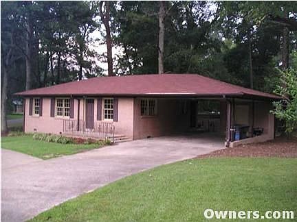 One-Story Secret Cottage
