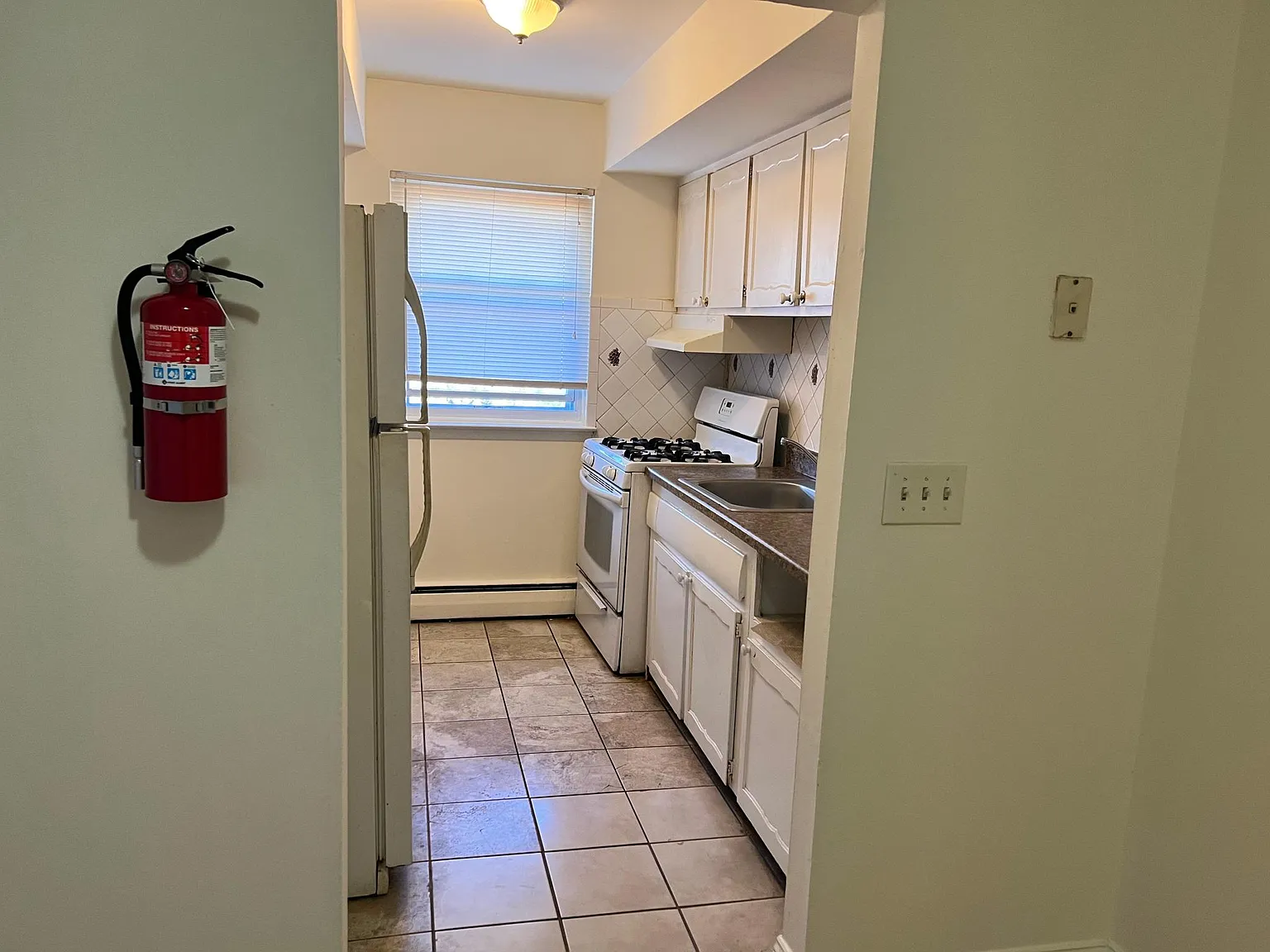 1 bed, 780 sqft, $1,850 — Photo 4
