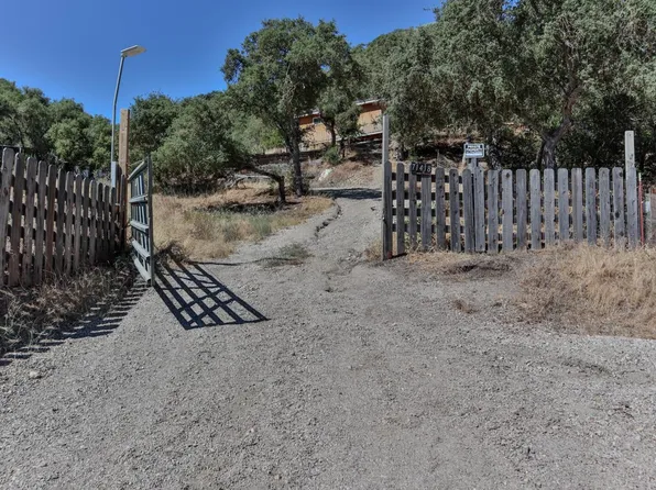 71418 Jolon Rd, Bradley, CA 93426