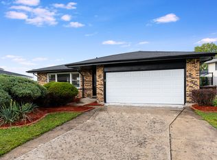 17458 Park Ln, Country Club Hills, IL