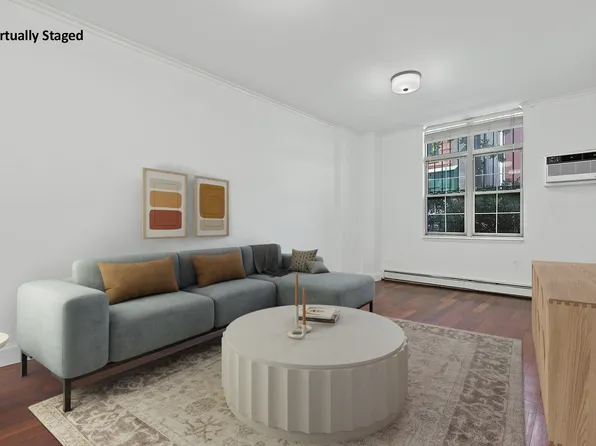 163 Saint Nicholas Avenue 1J image 3 of 9