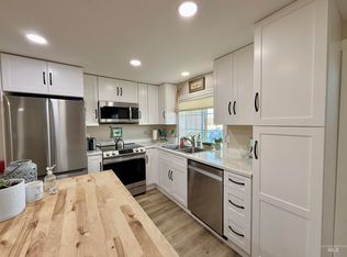 226 E South 6th St, Grangeville, ID 83530