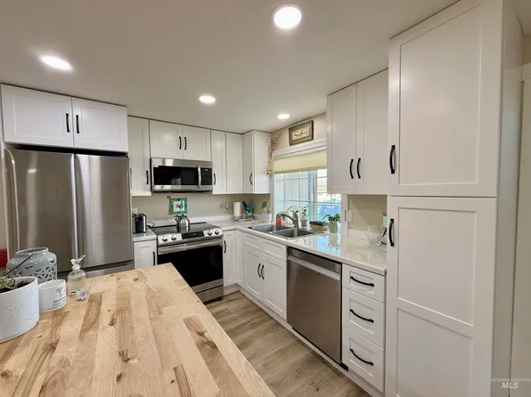 226 E South 6th St, Grangeville, ID 83530