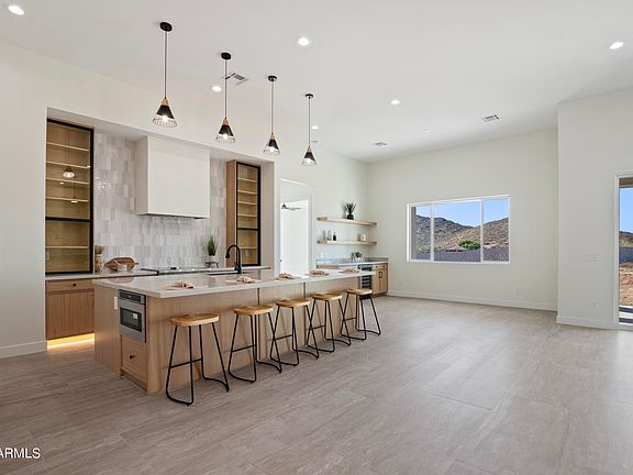 4th image of 15313 W DESERT VISTA Trail
