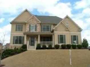 3096 Addie Pond Way SW, Marietta, GA 30064