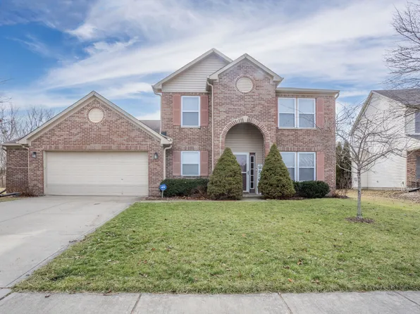 3011 Shadow Lake Dr, Indianapolis, IN 46217