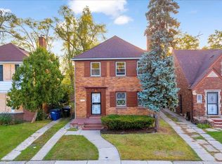 17208 Kentucky St, Detroit, MI 48221