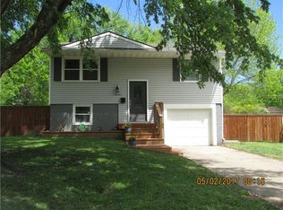 18004 E 18th St N, Independence, MO 64058