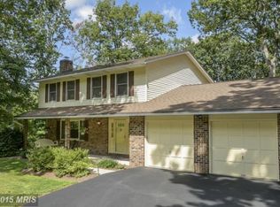 5674 French Ave, Sykesville, MD 21784