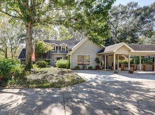 200 Rue Massie, Broussard, LA 70518