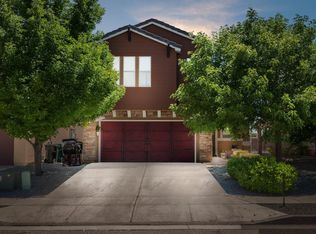 1016 Clear Creek Ct NE, Rio Rancho, NM 87144