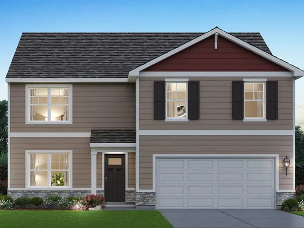 7653 W 106th Pl, Saint John, IN 46373