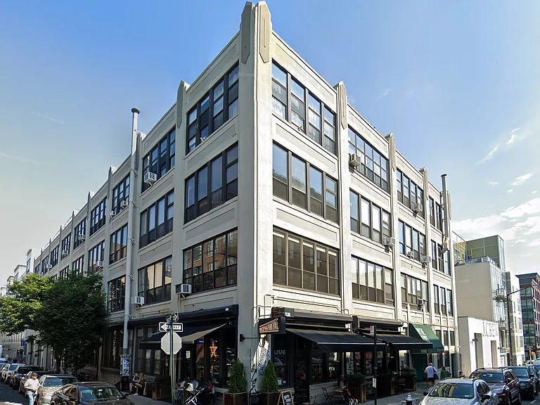 63 N 3rd St #405 — Photo 6
