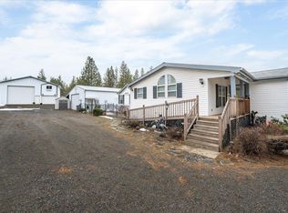 2310 S Ritchey Rd, Medical Lake, WA 99022